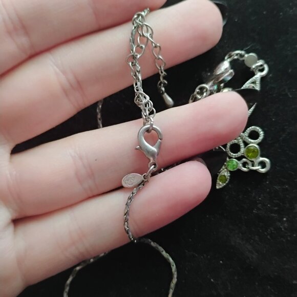 16 inch Premier Designs necklace - Picture 3 of 5